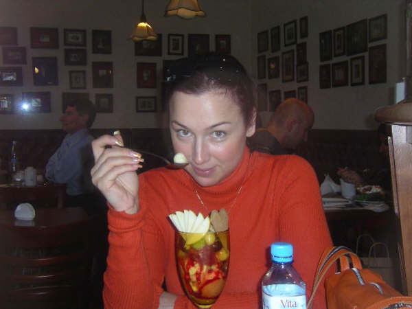 Людмила ******