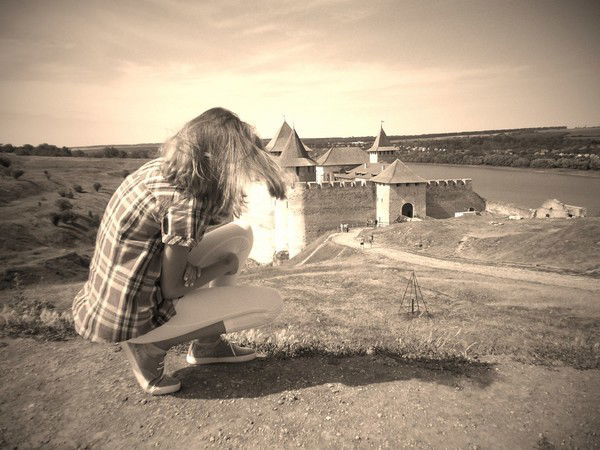 ♔ ⓃⓘⓚⒶ♔. П.