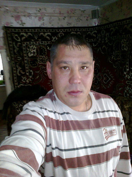 Андрей Саймин