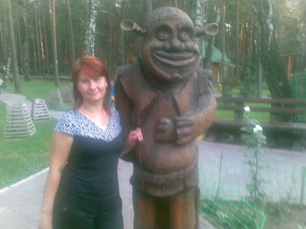 Ирина Денисова