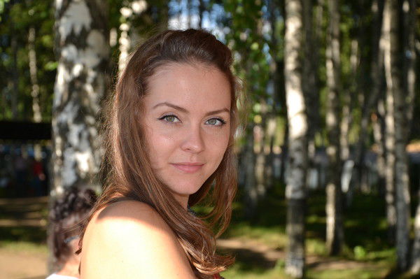 Оксана Камбович