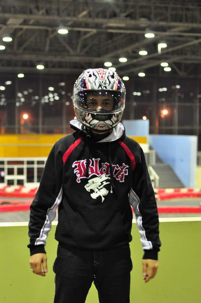 Алексей Шалагинов