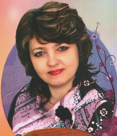 Татьяна Завертяева