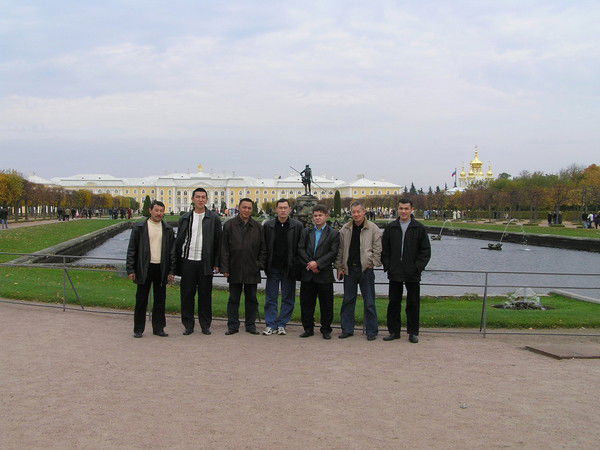 Марат Толеубаев