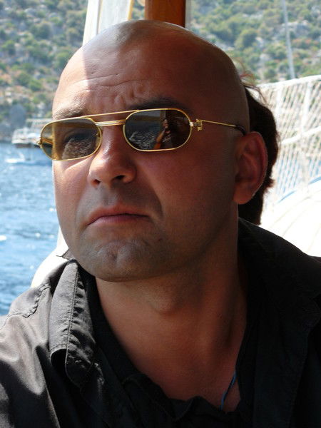 Владимир Кузнецов