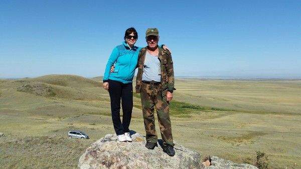 Лилия Кузнецова