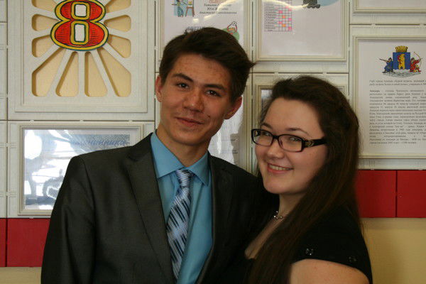 Дарья Стебенева