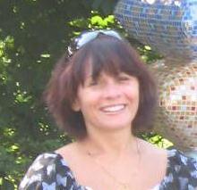 Оксана Вуйко