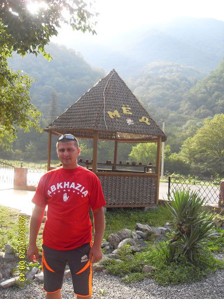 Андрей Ивасюк