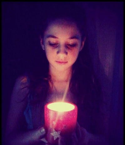 Таня Горнаева