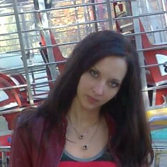 Ольга Литвинова