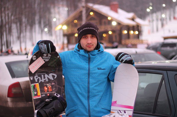 Евгений Пустынцев