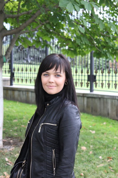 Аня Турдыева