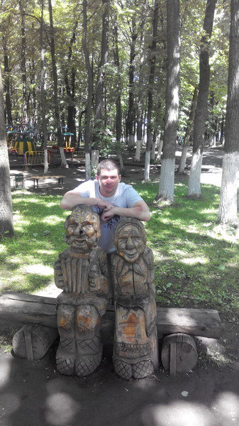 Евгений Лебединский
