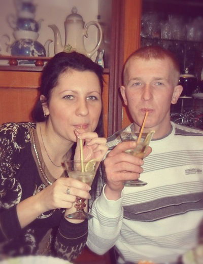 Алина Орлова