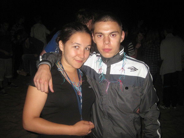 Дамир Ясавиев