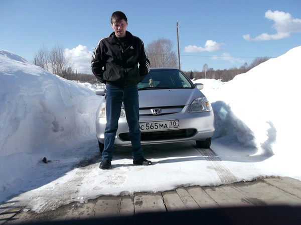 Александр Владимиров