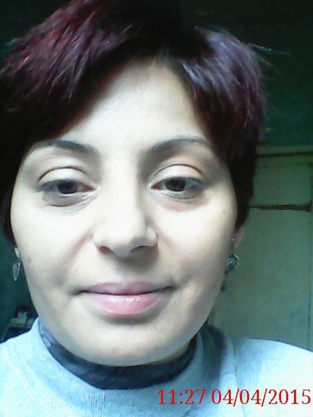 Tinatin Nanobashvili