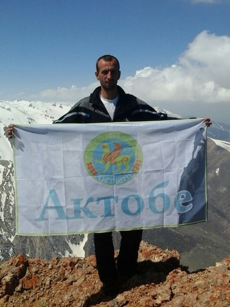 Виктор Кавун