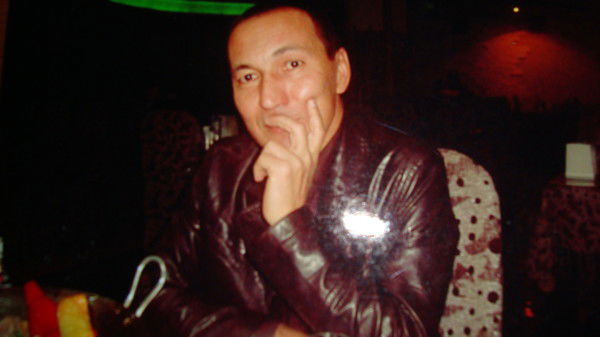 Мурат Ирискулов