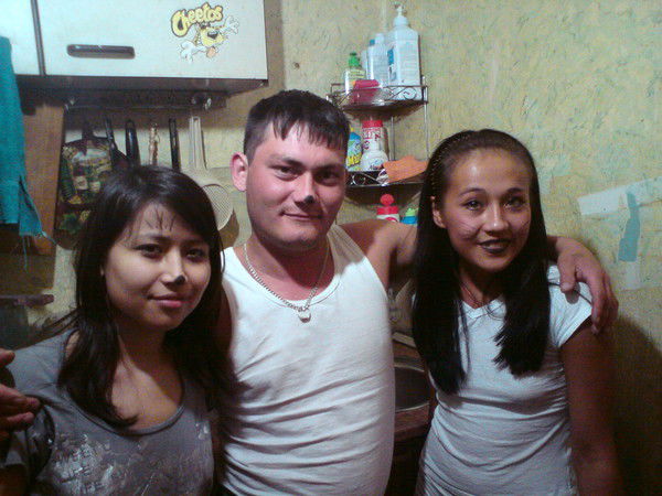 Рамиль Закирьянов