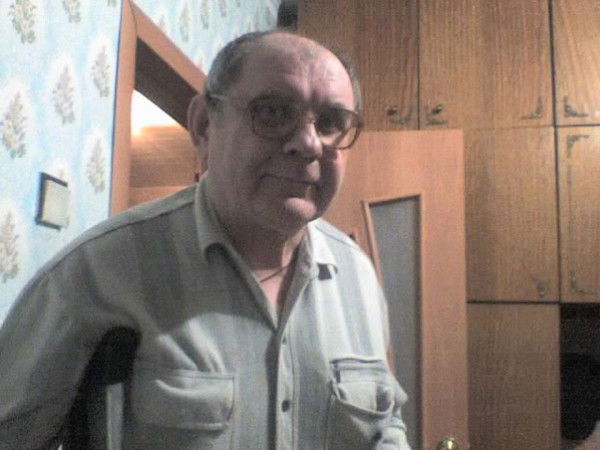 Василий Макрушин