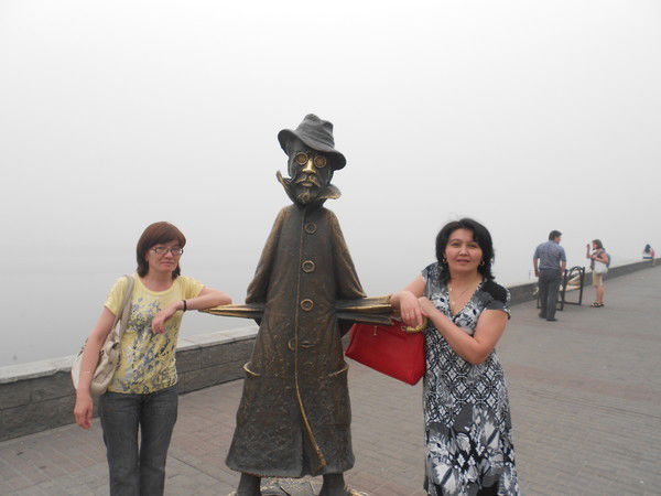 Сауле Жармухаметова