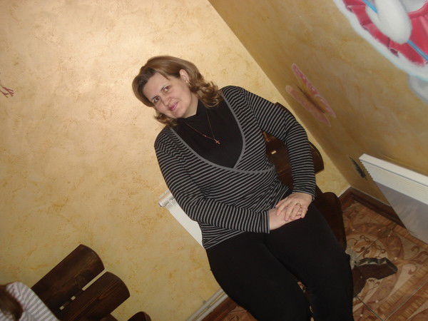 Наталья Конышева