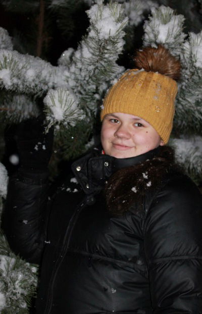 Алёна Василенко