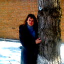Лариса Новикова