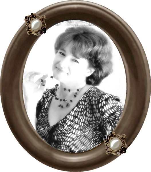 Светлана Бубен