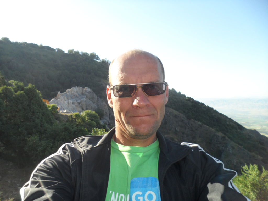 Евгений Ковалев