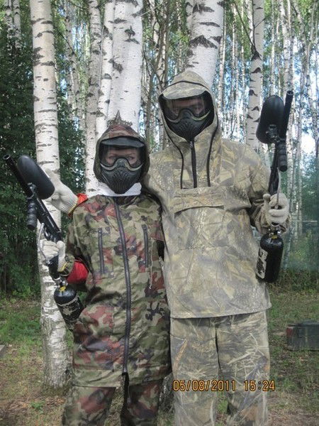 Олег Клещенок