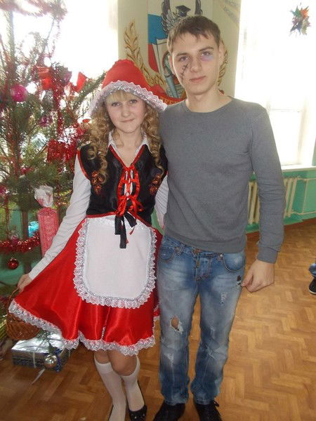 Игорь Архипов