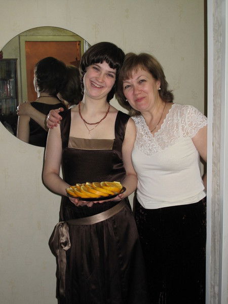 Алиса Шлозберг