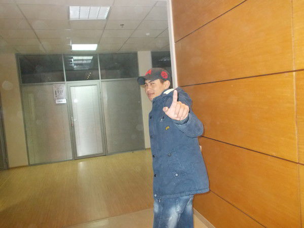 Муктар Молдоболотов