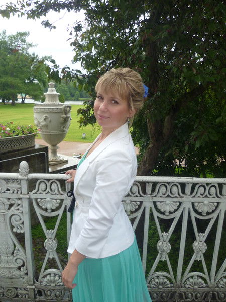 Валентина Шиукаева