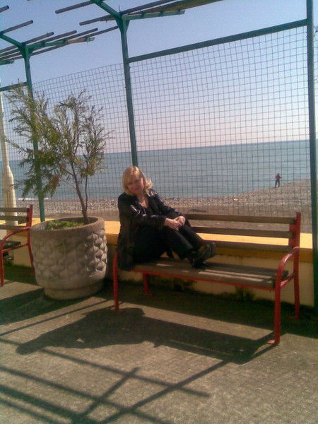 Эльвира Калужанка