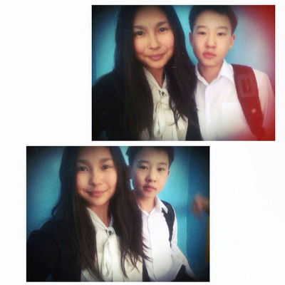 Жанеля Сауытова