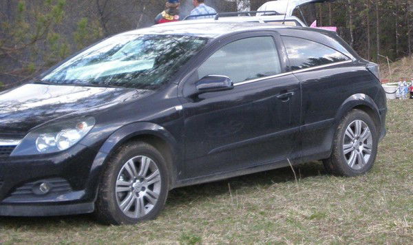 Петр Кирхгеснер