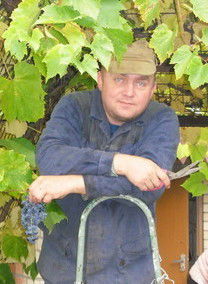 Сергей Батурчик