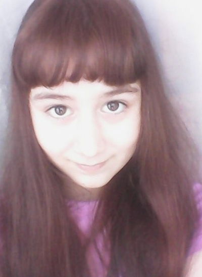 Евгения Беляевская