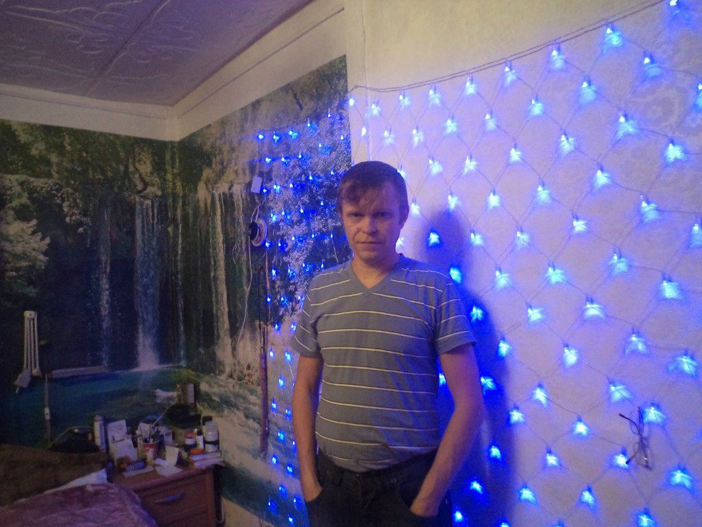 Даниил Коноплев