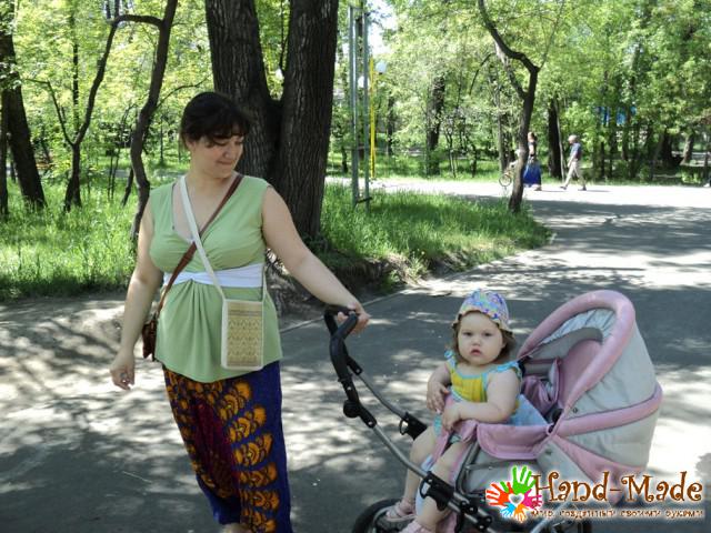 Елена Михайловна