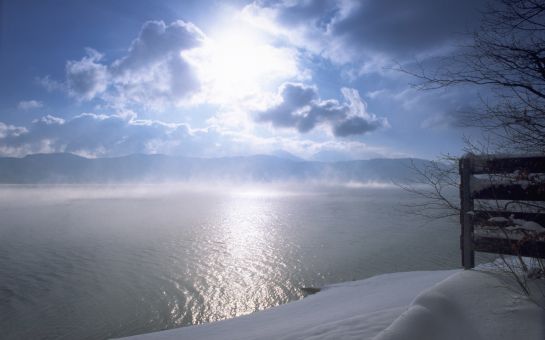 Марина Лучина