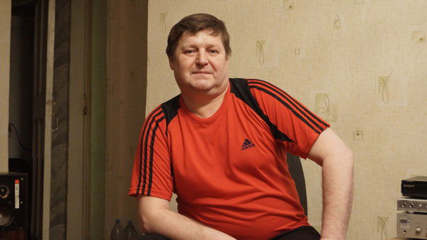 Вадим Канаев