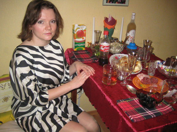 Ирина Корнакова