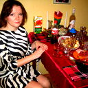 Ирина Корнакова