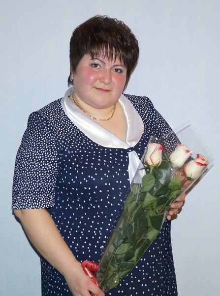 Розанна Сарсембаева