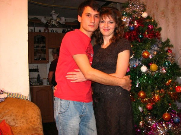 Ирина Семьёшкина